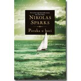 Laguna PORUKA U BOCI - Nikolas Sparks ( 5797 ) | ePonuda.com