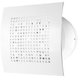  Silent ventilator komplet Cene