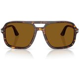 Persol 0PO3328S 121533 Smeđa | shoptok.hr