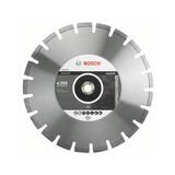 Bosch Dijamantska rezna ploča Standard for Asphalt 2608602626, 400 x 20/25,40 x 3,6 x 10 mm | Eponuda.com