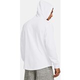 Under Armour Sweatshirt UA Rival Terry Graphic Hood-WHT - Men | Eponuda.ba