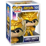 Funko POP figure Saint Seiya Knights of the Zodiac Libra Shiryu | shoptok.hr