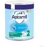 mlijeko Aptamil 2 400g limenka