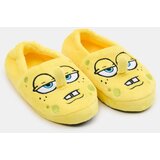Sinsay Protuklizne papuče SpongeBob | shoptok.hr