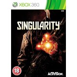  Singularity (XBOX 360) - rabljeno Cene