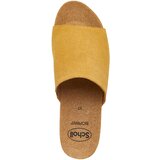 Scholl MALAGA ŽUTA | ePonuda.com