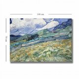WALLXPERT dekorativna slika 70100VANGOGH031 | ePonuda.com