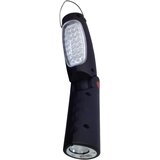 HP Autozubehör Akumulatorska delovna LED-svetilka, 21+5 LED 28026, (20521630) | Shoptok.si