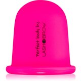 Lash Brow Silicone Cup pripomoček za masažo za telo velikost L 1 kos | Shoptok.si
