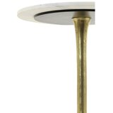 Light & Living Okrugli pomoćni stol ø 48 cm Rickerd – | shoptok.hr