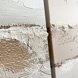Styler Slike z elementi ročne poslikave v kompletu 2 ks 50x70 cm Sail – | Shoptok.si