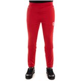 Ea7 Emporio Armani Hlače 6LPP90PJJUZ Rdeča Cene