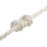  Radno uže bijelo 12 mm 100 m od polipropilena | shoptok.hr