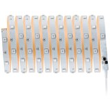 PAULMANN 3988 - LED RGBW/13W prigušiva traka TIP 5 m 230V + daljinski upravljač | Eponuda.com