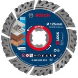 Bosch rezna ploča 125 x 22.23 x 2.4 mm EXPERT MultiMaterial X-LOCK 2 608 900 670 Cijene