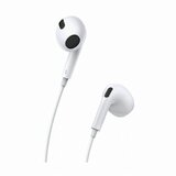 Baseus slušalice / slušalice Type- C ENCOK C17 bijele NGCR010002 | shoptok.hr