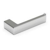  Držač toaletnog papira Nex 101 (Materijal: Metal, Bez poklopca, Krom) Cijene