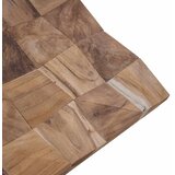  Zidna Ploča 11 kom. Prirodna 30 x 30 x 2 cm - Prirodna | shoptok.hr