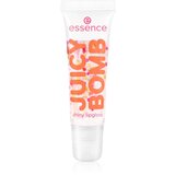 Essence Juicy Bomb Party sijaj za ustnice odtenek 05 Strawberry Sprinkles 10 ml | Shoptok.si