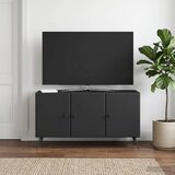  ormar Crna 99 x 34,5 x 50 cm Konstruirano drvo | shoptok.hr