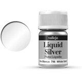 Vallejo Model Color 217 White Gold (796) - 35 ml | shoptok.hr