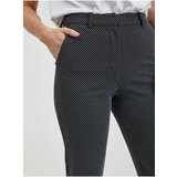 Orsay White and Black Ladies polka Dot Trousers - Ladies | shoptok.hr