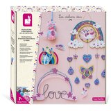 Janod Otroški atelje XXL - Mavrica - 6 projektov | Shoptok.si