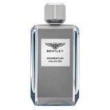 Bentley Momentum Unlimited toaletna voda 100 ml za moške Cene
