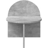  Noćni ormarić 2 pcs Betonska siva 40 x 35,5 x 45,5 cm | shoptok.hr