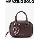  Amazing Song Ženska torba, Smeđa (Braon) | Eponuda.com