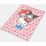 Sinsay Bilježnica A4 Hello Kitty and Friends | shoptok.hr