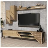 Hanah home TV komoda Beril Hrast | Eponuda.ba