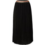 Only Suknja 'ONLELDA' tirkiz / bronca / crvena / crna | shoptok.hr
