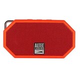 Altec Lansing Crveni-Bežični zvučnik Mini H2O | Eponuda.com