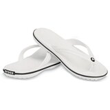 Crocs Japonke CHANCLAS GRISES HOMBRE CROCBAND 11033 Siva Cene