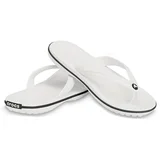 Crocs Japonke CHANCLAS GRISES HOMBRE CROCBAND 11033 Siva