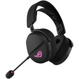 Asus ROG Pelta Wireless, Bluetooth, črne slušalke, (21583245) Cene