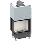  SCHMID EKKO L/R 55(34) H kutni kamin na drva | Eponuda.ba