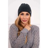 Kesi Cap thin Oliwia K252 graphite+marine | shoptok.hr