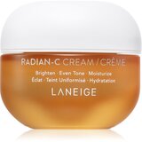 LANEIGE Radian-C Hydrate & Brighten posvetlitvena vlažilna krema z vitaminom C 30 ml | Shoptok.si