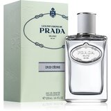 Prada Infusion d´Iris Cedre parfumska voda 100 ml unisex | Shoptok.si
