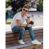 Vuch Muški novčanik Radaq E Black, 9 x 11 cm | shoptok.hr