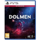 Sony Dolmen Day One Edition /PS5 | Eponuda.ba
