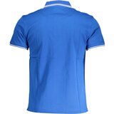 HARMONT &amp; BLAINE HARMONT & BLAINE POLO SHORT SLEEVE MAN BLUE | shoptok.hr