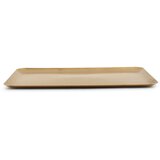 BonBistro Servirni pladenj iz nerjavečega jekla 20x30 cm Serve – | Shoptok.si