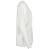 Pri Classic warm thick short cardigan sweater EMILIA decorative buttons | shoptok.hr