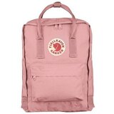Fjallraven Kanken Ružičasta Cijene