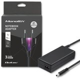 Qoltec 51518 power adapter /inverter 45 W Black | shoptok.hr