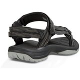Teva Sandali & Odprti čevlji Sandale Terra Fi Lite Črna | Shoptok.si