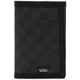 Vans Slipped Wallet Crna | shoptok.hr